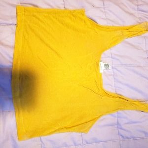 Cute Tank/ Cami Shirt